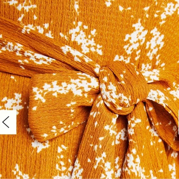 NWT Anthropologie | Amber Dolman-Sleeved Blouse - Picture 2 of 7